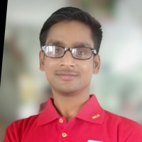 Freelancer Tapos Kumar