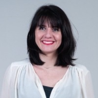 Céline BANC LORIOL
