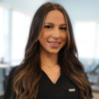 Mia Marchisello, M.S., Ccc-Slp
