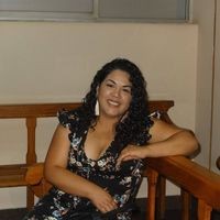 Isabel Garcia