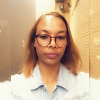 Nthabiseng Motsoane