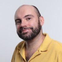 Vincent Bodiguel