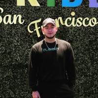 Christopher Madrigal