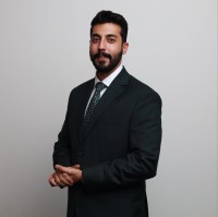 Abdulrahman Saeed