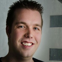 Arjan van Gils