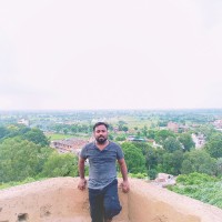 Deepanshu Sharma