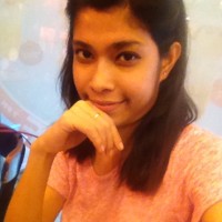 Appabrita Saha