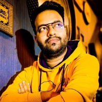Abhirup Chatterjee