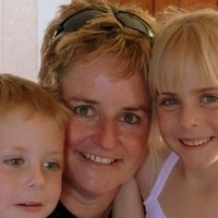 Angela Gill Parkinson