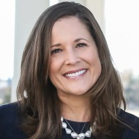 Whitney Berger, Mba