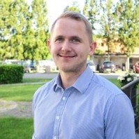 Peder Kragsig Mortensen