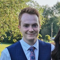 Alexander Wakeham