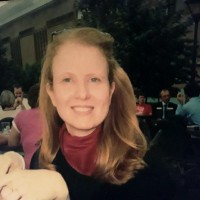 Elizabeth Bruce, MS of Ed.