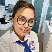 Pollyanna Tjon