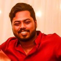 Nithin John Sharon