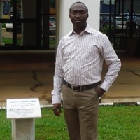 Gbenga Ayodeji Adeoye