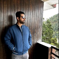 Aman Kashyap