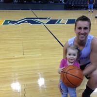 Garrett Jenkins