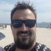 Ante Vidovic