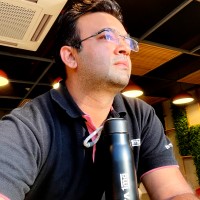 Akhil Sharma