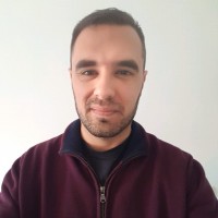 Stéphane Delabre