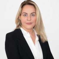Nina Marie Murero