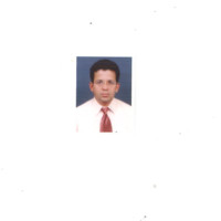 Rajesh Chalke