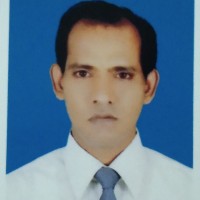 MAZIBUR RAHMAN