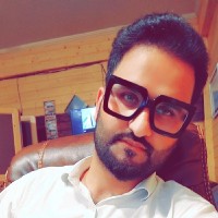 Sajad Ahmad Mir