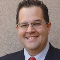 Collin Schoenfeld