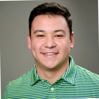 Brian Muff, Pt, Dpt