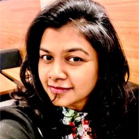Akshitha Reddy