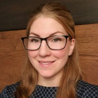 Stéphanie Larsson