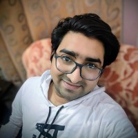 Ayush Chaurasia