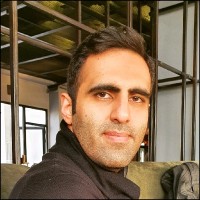 Mehdi Ghorashi