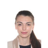 Cristina Bulceag