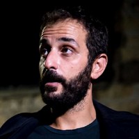 Harry Charalambous