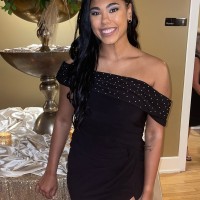 Nicole Charley
