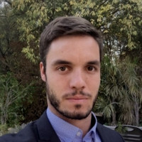 Baptiste Marques