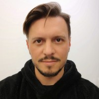 Mikhail Gudkov