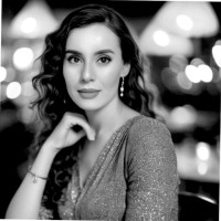Wafa Bouziane