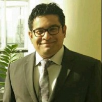 Basil Mohamed