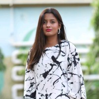 Soha Siddiqui
