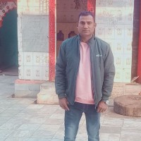 Amit Shrivastava
