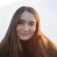Anna Valentynivna