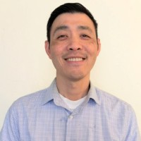 Timothy Chin