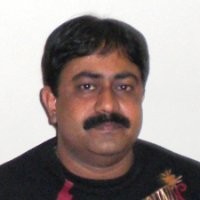 Prashant Deshmukh