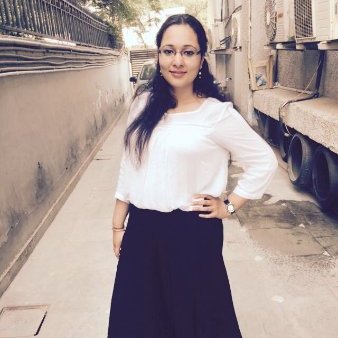 Kirti Gupta