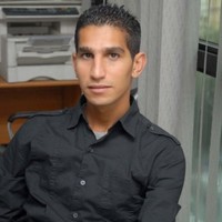 Hamza kali