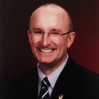 Brian Major